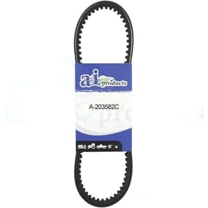 203582 - Comet Go Cart Belt