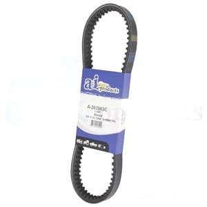 203583C - Comet Go Cart Belt