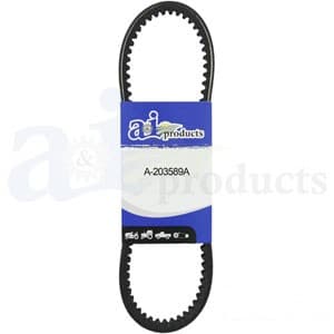 203589A - Belt, Drive Asymmetric Aramid