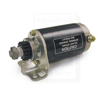 206-03104 - Starter, (New)
