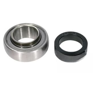 22690X - Ball Type w/ Lock Collar