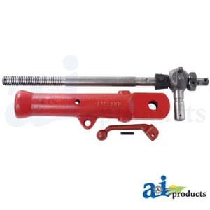 223309 - 3 Point Hitch Kit (LH) (Cat II)