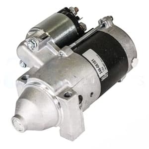 228000-7990 - (New) 0.6KW 9T CCW 12V Starter