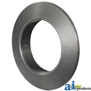 2370DBX - Pulley Flange, Water Pump