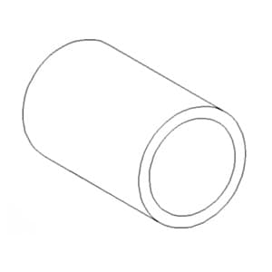 251266R1 - Clutch Pilot Bushing