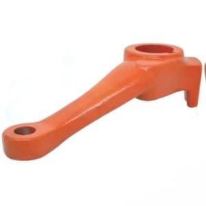 252168 - Steering Arm *