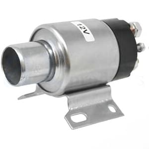 25A241 - SOLENOID SWITCH