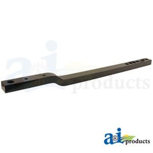 277702A2 - Drawbar