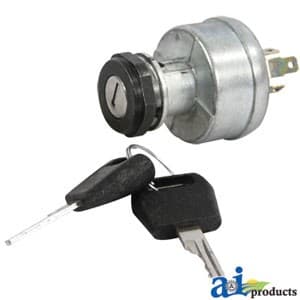 282775A1 - Switch, Ignition