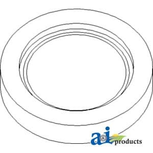 302956A1 - Seal, MFWD Front Axle Drive Shaft