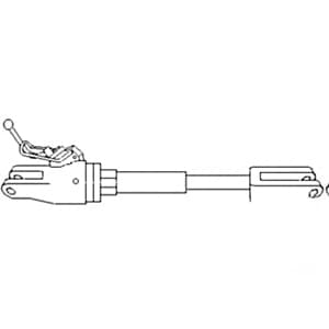 31-2902272 - Leveling Box Assembly