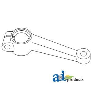 310799 - Steering Arm