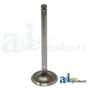 31431281 - Valve, Intake