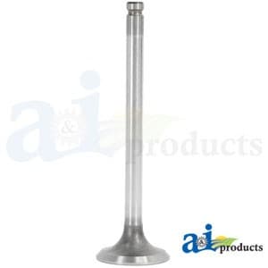 31431591 - Valve, Exhaust