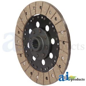 32425-14400 - Clutch Disc: 8.5", organic, solid