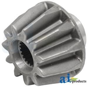32781-13200 - Bevel Gear, Front Axle Case