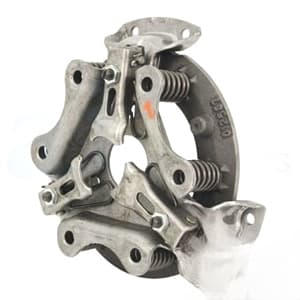 351760R91 - cast plate 3 spring Pressure Plate Assembly: 7"