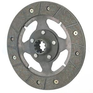 351773R91 - solid Trans Disc: 6.5"