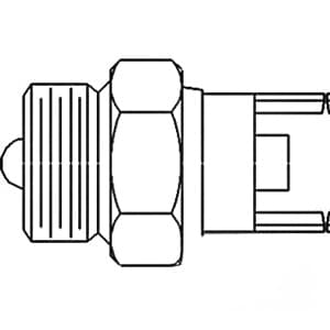 3598530M1 - Gearbox Switch