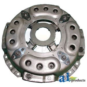 36530-25112 - Pressure Plate: 13", 4 lever, w/ wear plate