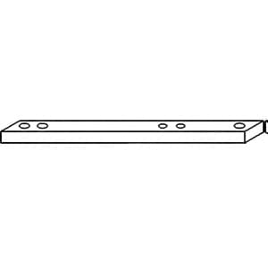 36530-89120 - Drawbar