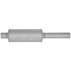 370664R1 - Muffler