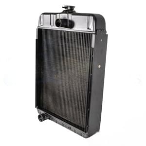 370413R92 - Radiator