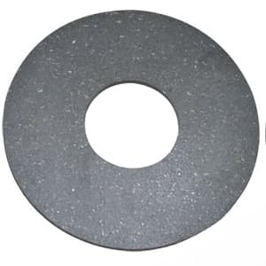 372-1BH - 2.4" I.D. 6.5" O.D. Outer Friction Disc/Clutch Lining