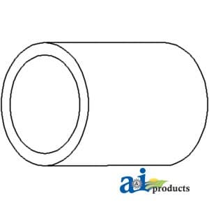 377147R1 - Radiator Hose, Lower