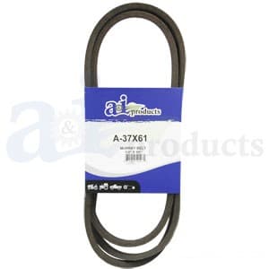 37X61 - Belt, Drive