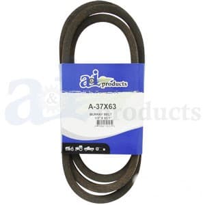 37X63 - Belt, Blade Drive
