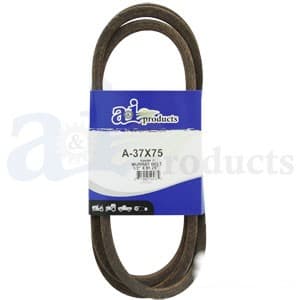 37X75 - Belt, Blade Drive
