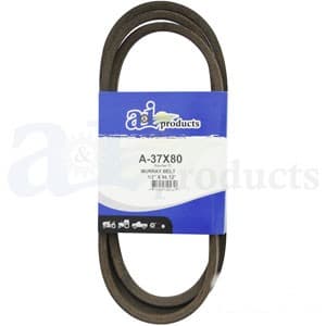 37X80 - Belt, Drive