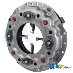 3F860-25110 - Pressure Plate: 14", 4 lever, w/ wear plate