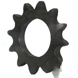 40V12 - Sprocket