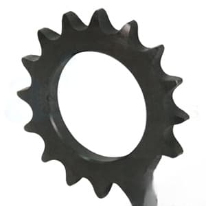 40W16 - Sprocket