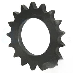 40W17 - Sprocket