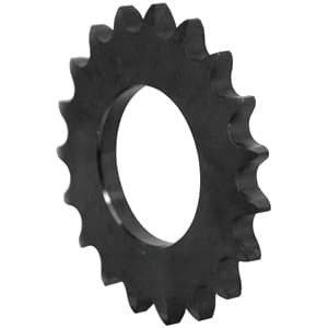 40W19 - Sprocket