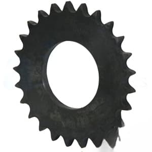 40X25 - Sprocket