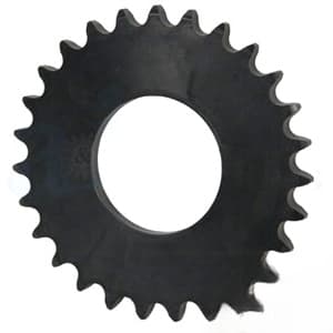 40X27 - Sprocket
