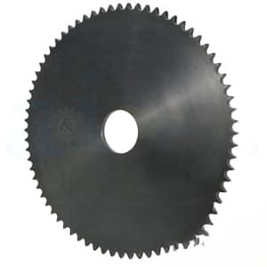 40X72 - Sprocket