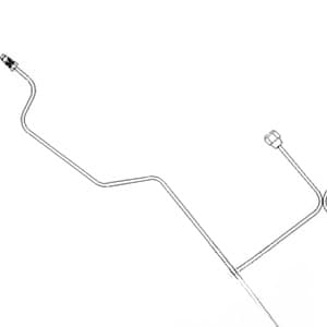 403891325 - #1 Cylinder Injection Line