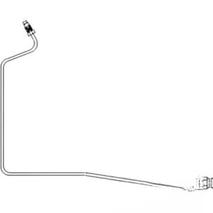 403891328 - #4 Cylinder Injection Line