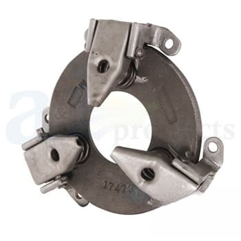 404639R94 - 3 spring Pressure Plate: 5.5"