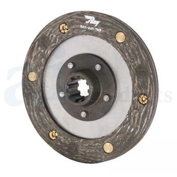 404640R93 - Trans Disc: 5.5"