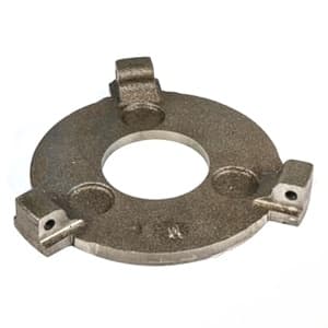 405982R1 - Pressure Plate: cast plate only