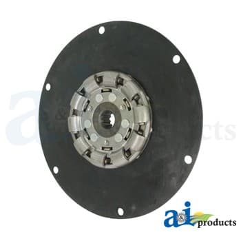 406551R1 - Trans Disc: 14", spring loaded