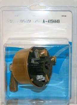 4154449 - Starter Switch