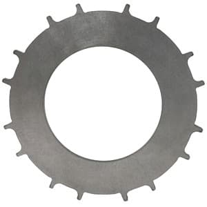 427602A1 - Clutch Disc