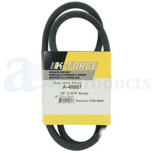 48087 - Belt, Blade Drive